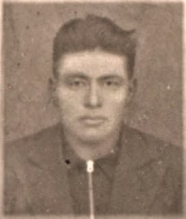 Бакшеев Александр Николаевич