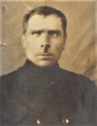 Балабанов Иван Захарович