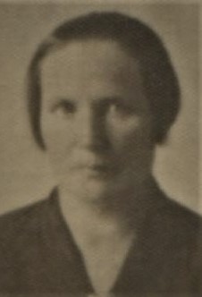 Жеребцова Анастасия Егоровна