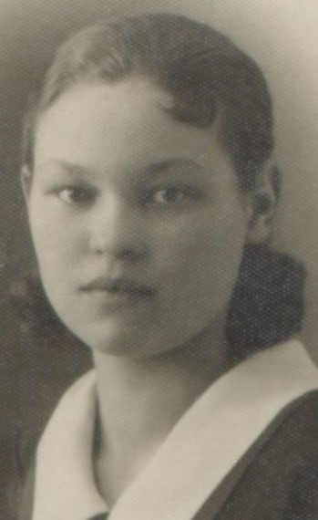Казакова-Казаковская Ия Алексеевна
