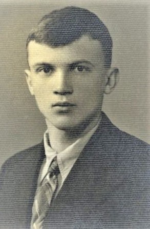 Зайцев Евгений Иванович