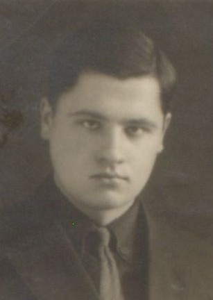 Иванов Евгений Иванович