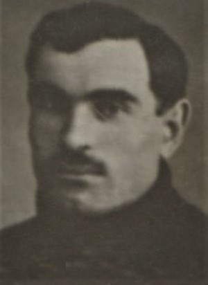 Занозин Алексей Петрович