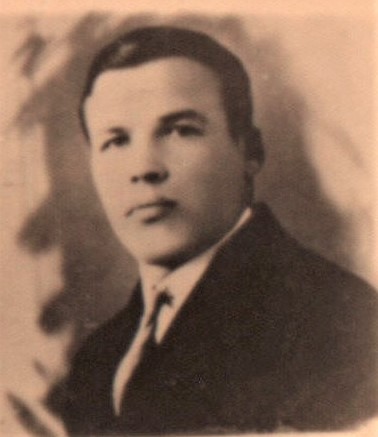 Балабырдин Дмитрий Александрович