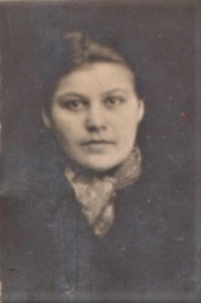 Бакшеева Мария Васильевна