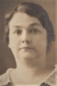 Егорова Ольга Викторовна