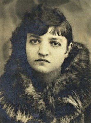 Енборисова Мария Гаврииловна