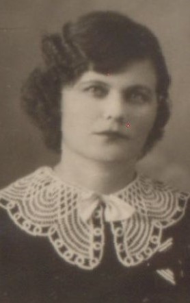 Звягина Елизавета Петровна