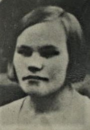 Елгина Агриппина Исидоровна