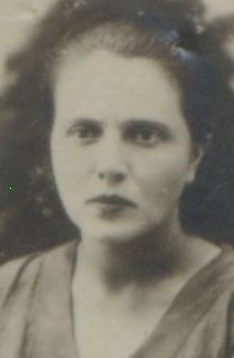 Иванова Мария Николаевна