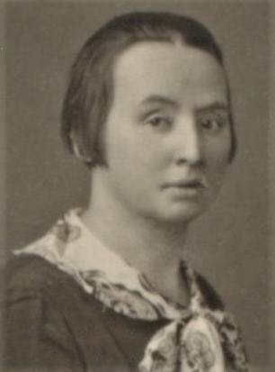 Заславская Любовь Венедиктовна