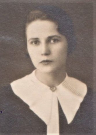 Дьяконова Наталия Алексеевна