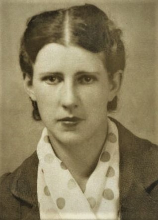 Елисафенкова Ольга Андреевна