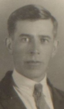 Кайгородов Иннокентий Алексеевич