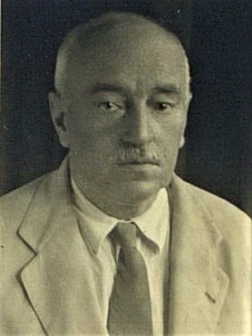 Ауман Леопольд Фридрихович