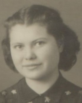 Казанцева Галина Викторовна