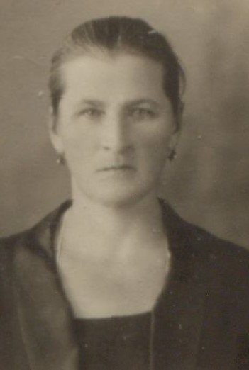 Зонова Таисия Галиковна