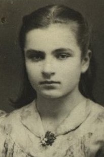 Захарова Екатерина Савельевна