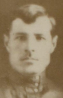 Казанцев Виктор Иванович