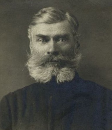 Баран Афанасий Ильич