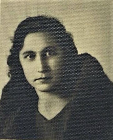 Астанина-Филимоненкова Ксения Михайловна
