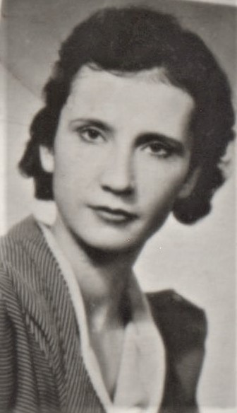 Затуловская Наталия Дмитриевна