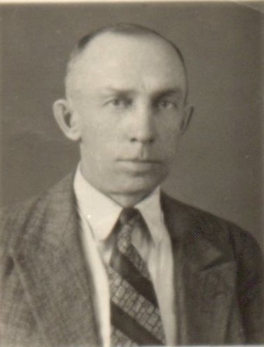 Агишев Инятулла Усманович