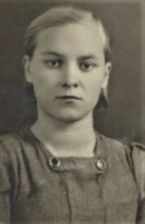Жулина Галина Леонидовна