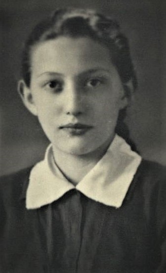 Жукова Людмила Николаевна