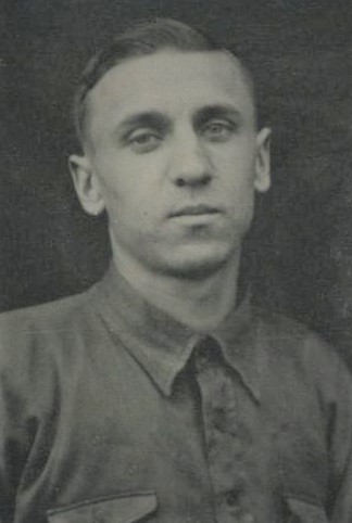 Желудев Георгий Алексеевич