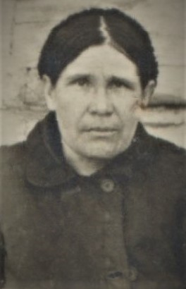 Жигалина Мария Семеновна