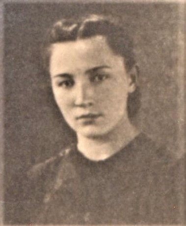 Бакшеева Елена Философовна