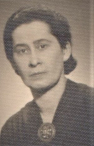 Дымова Татьяна Алексеевна