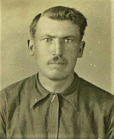 Афанасьев Петр Григорьевич