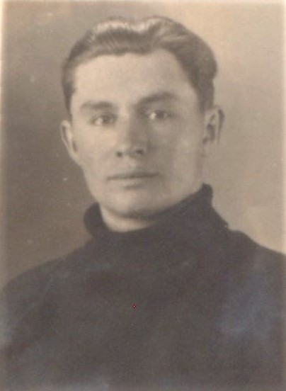 Агишев Загидулла Хусаинович