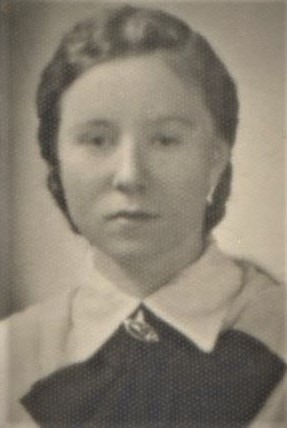 Жибинова Екатерина Александровна