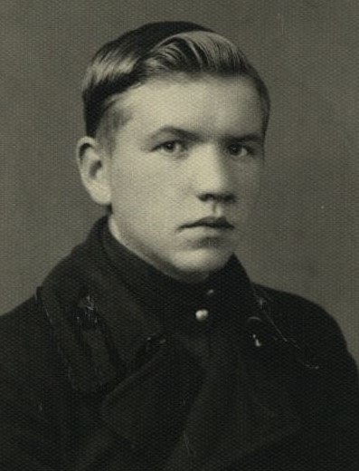 Зубакин Владимир Александрович