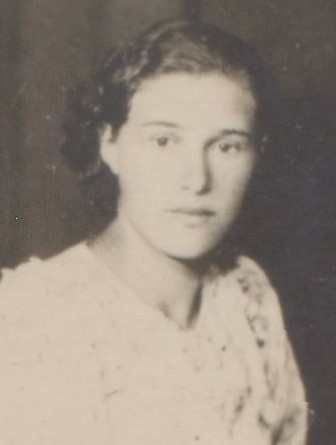 Звягина Клавдия Герасимовна