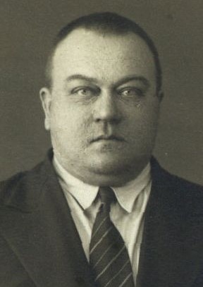 Зубарев Михаил Николаевич