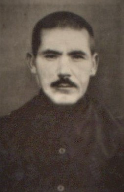 Дусмухаметов Якуб Ярмахаматович
