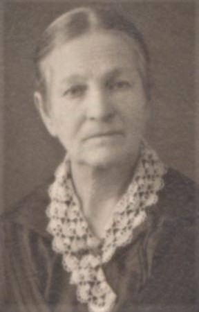 Дьякова Александра Михайловна