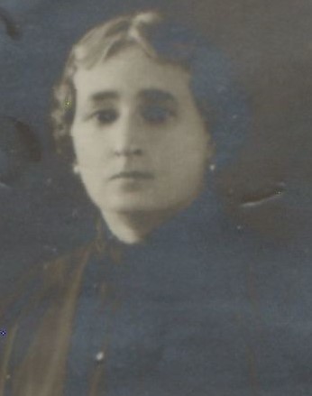 Зданская Екатерина Ивановна