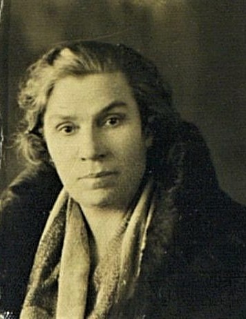 Асламова Александра Михайловна