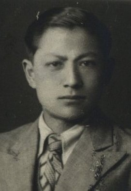 Зверев Василий Тимофеевич