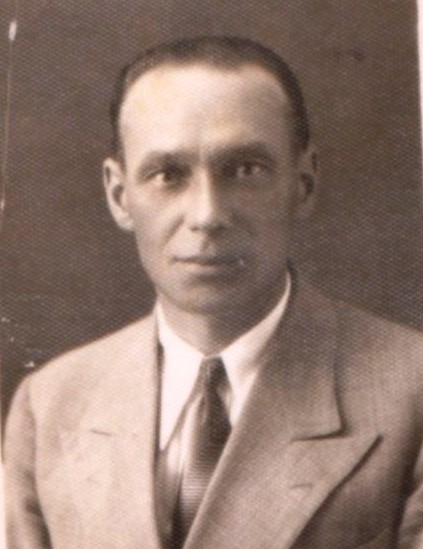 Банников Александр Дмитриевич