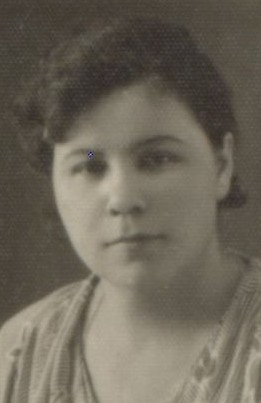 Казакова Александра Сергеевна