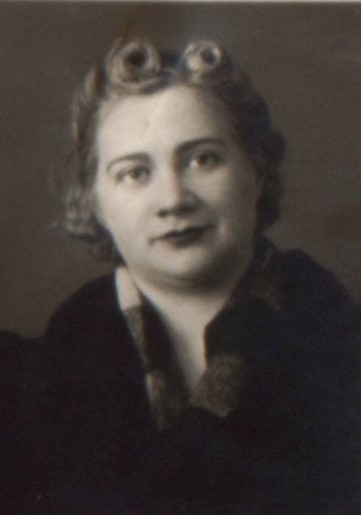Базякина Евгения Алексеевна