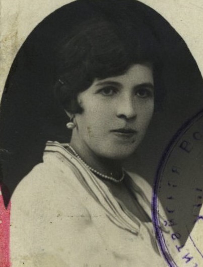 Байтелина Ксения Ивановна