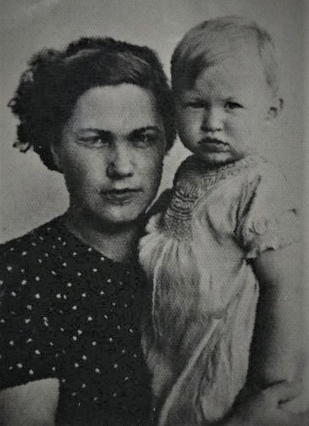 Дубровская Вера Сергеевна