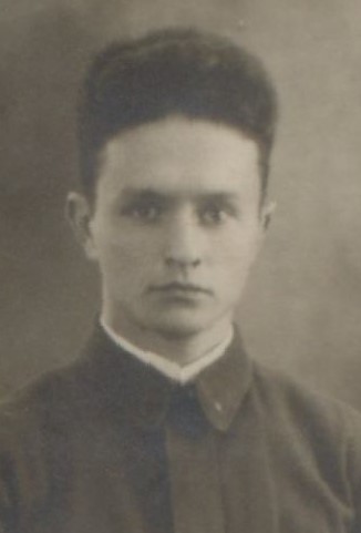 Иванов Вадим Кузьмич